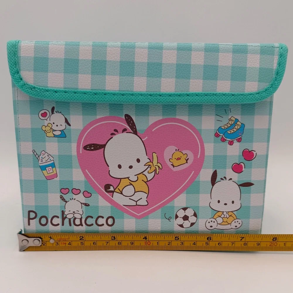 Kids Pochacco Storage Box